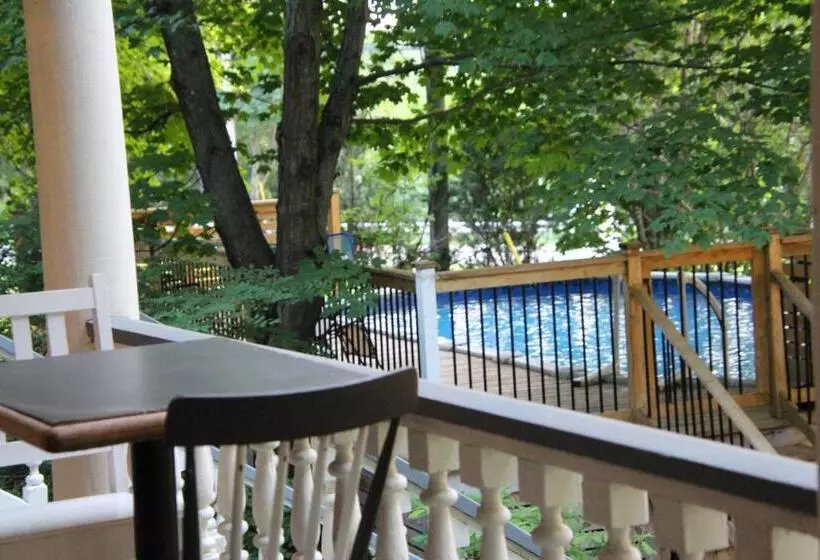 Auberge Comme Au Premier Jour