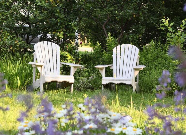 فندق صغير Auberge Comme Au Premier Jour