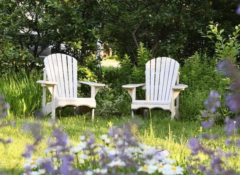 Auberge Comme Au Premier Jour