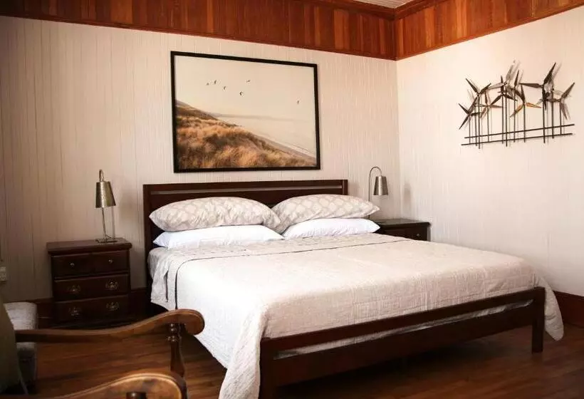 Auberge Comme Au Premier Jour