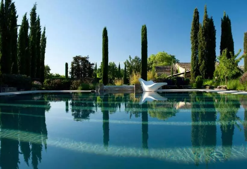 B&b Chambre De Julie Le Jardin