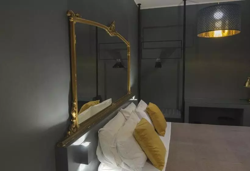 B&b Sbarco Dei 1000 Marsala