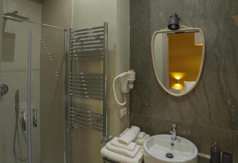 B&b Sbarco Dei 1000 Marsala