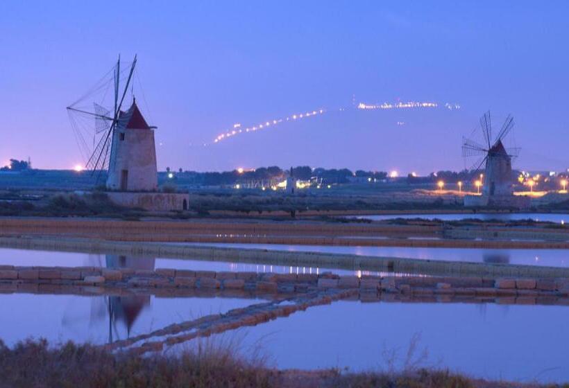 B&b Sbarco Dei 1000 Marsala