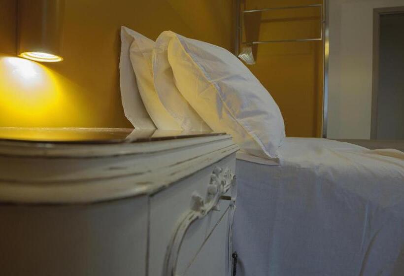 B&b Sbarco Dei 1000 Marsala