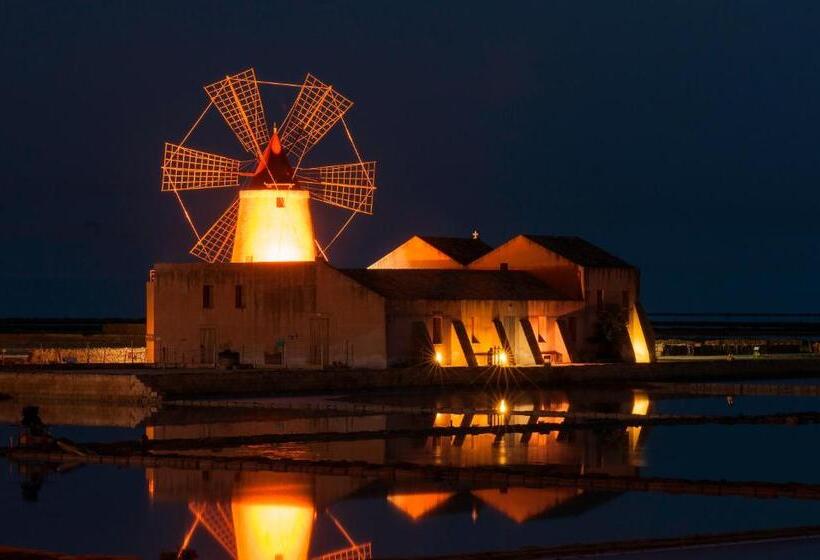 B&b Sbarco Dei 1000 Marsala