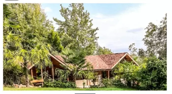 ベッドアンドブレックファースト Agriturismo La Fredda