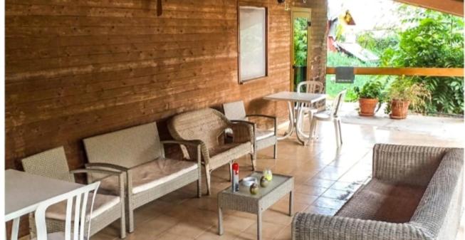 مبيت وإفطار Agriturismo La Fredda