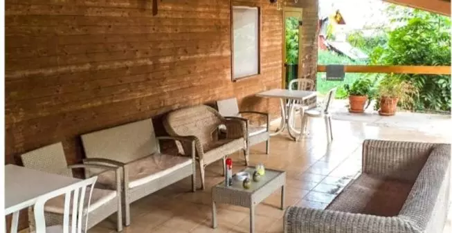 ベッドアンドブレックファースト Agriturismo La Fredda