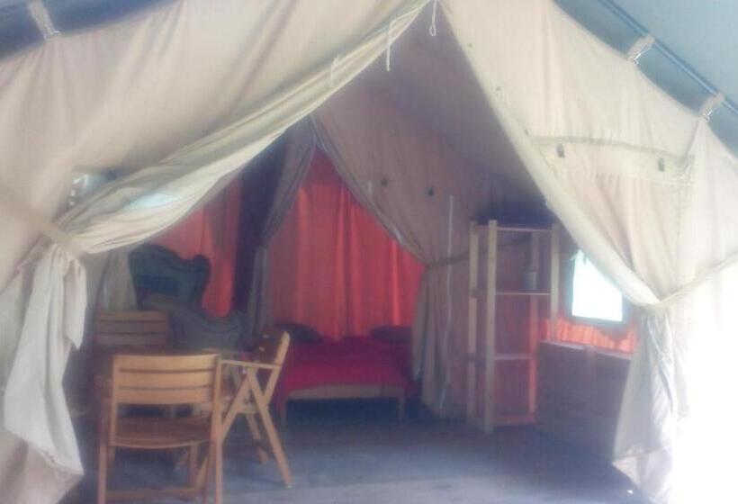 צימר Au Chat Qui Pêche