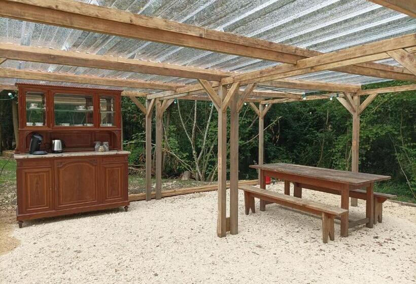 צימר Au Chat Qui Pêche