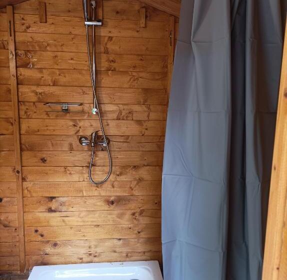 צימר Au Chat Qui Pêche