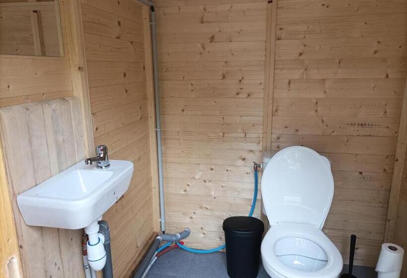 צימר Au Chat Qui Pêche