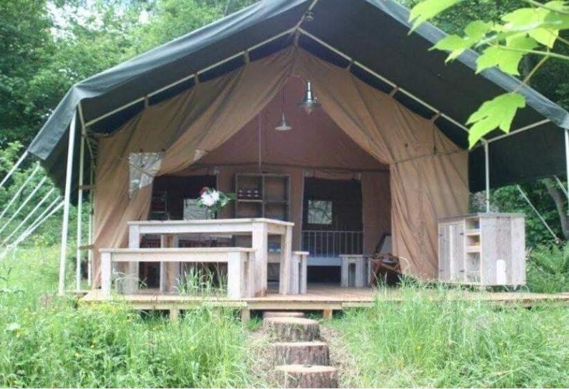 צימר Au Chat Qui Pêche