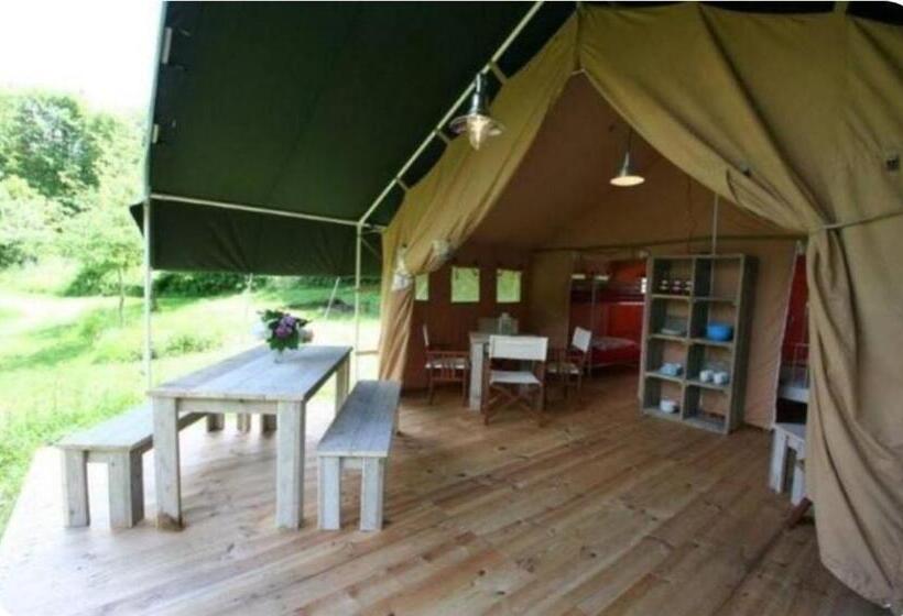 צימר Au Chat Qui Pêche