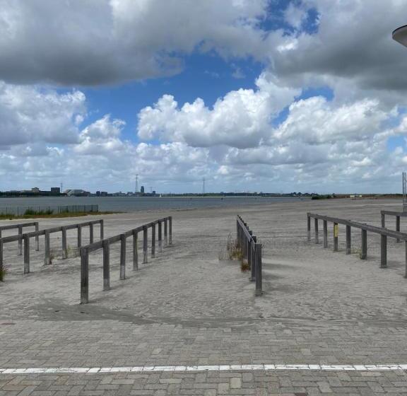 تختخواب و صبحانه Casa Canna