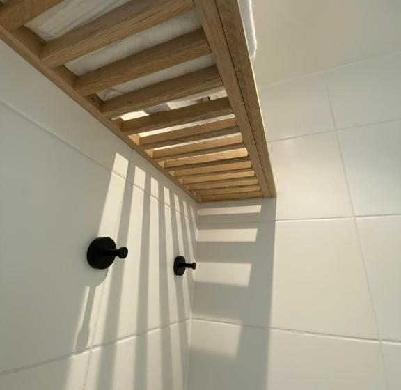 تختخواب و صبحانه Casa Canna