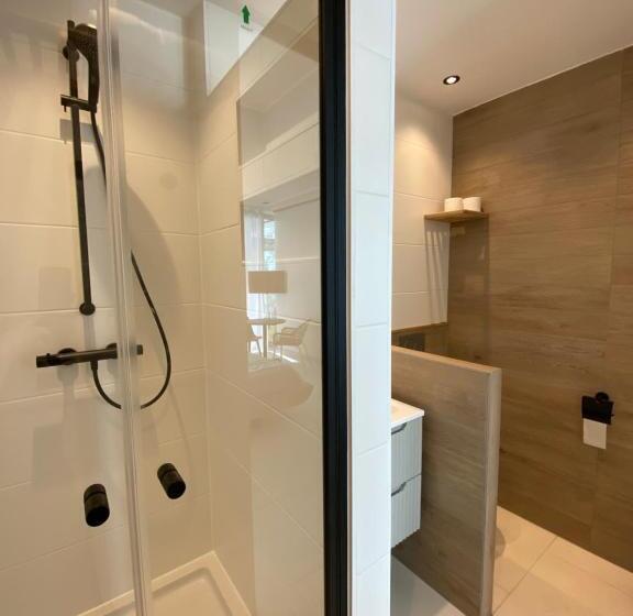 تختخواب و صبحانه Casa Canna