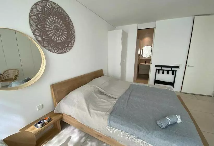 تختخواب و صبحانه Casa Canna