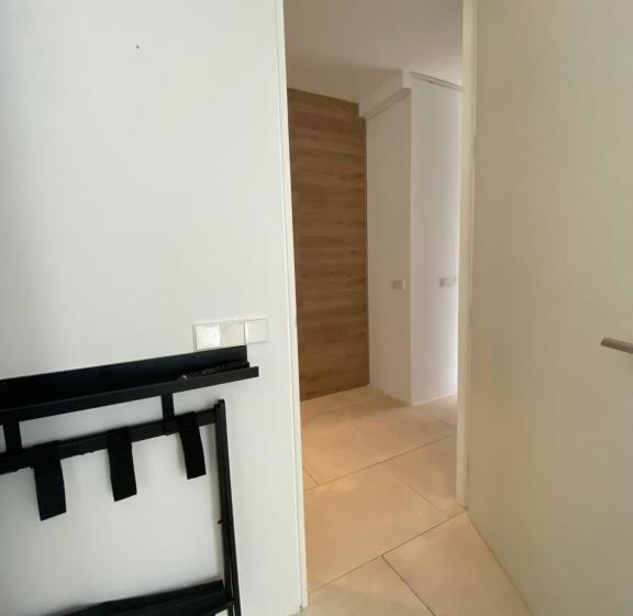 تختخواب و صبحانه Casa Canna