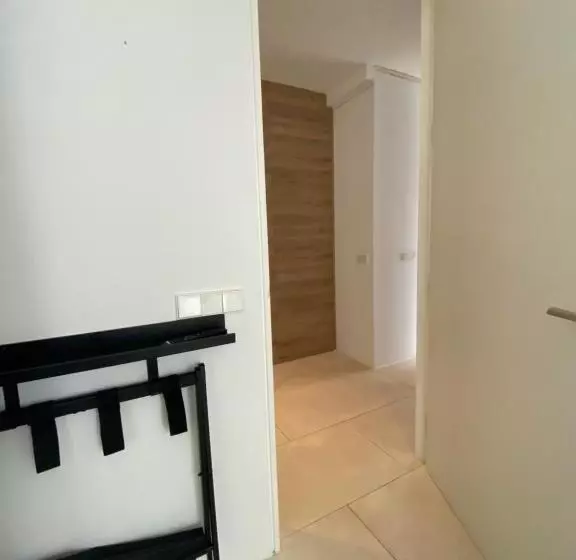 تختخواب و صبحانه Casa Canna