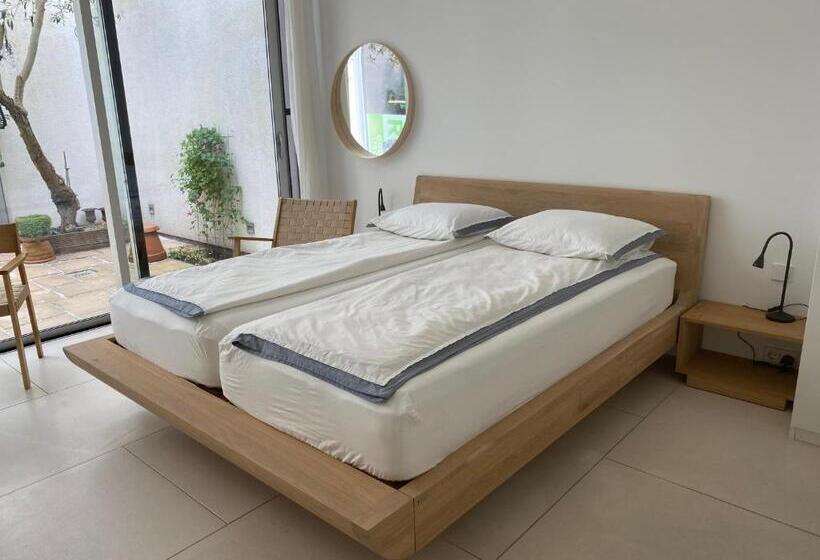 تختخواب و صبحانه Casa Canna