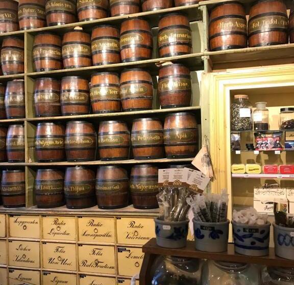 تختخواب و صبحانه Casa Canna