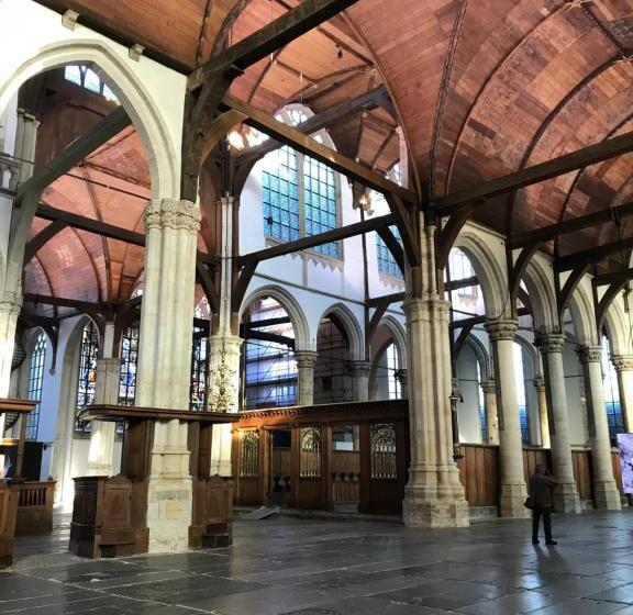 تختخواب و صبحانه Casa Canna