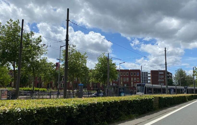 تختخواب و صبحانه Casa Canna