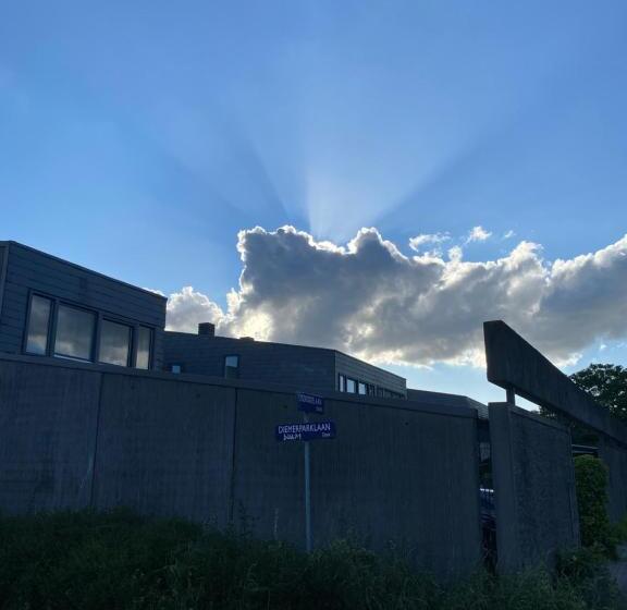 تختخواب و صبحانه Casa Canna