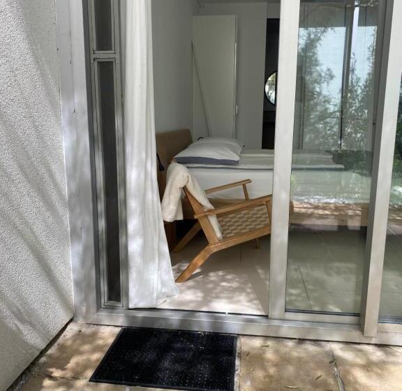 تختخواب و صبحانه Casa Canna