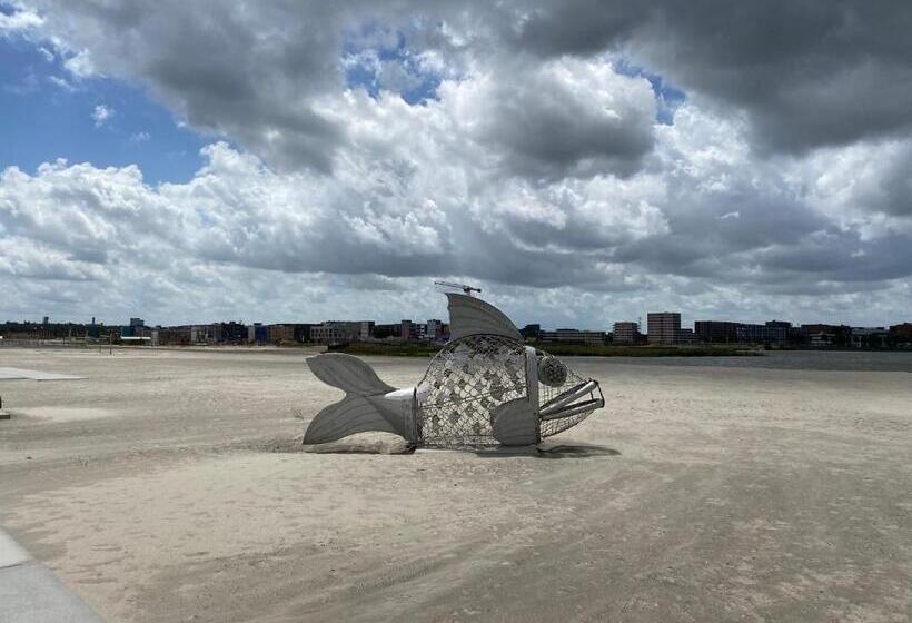 تختخواب و صبحانه Casa Canna