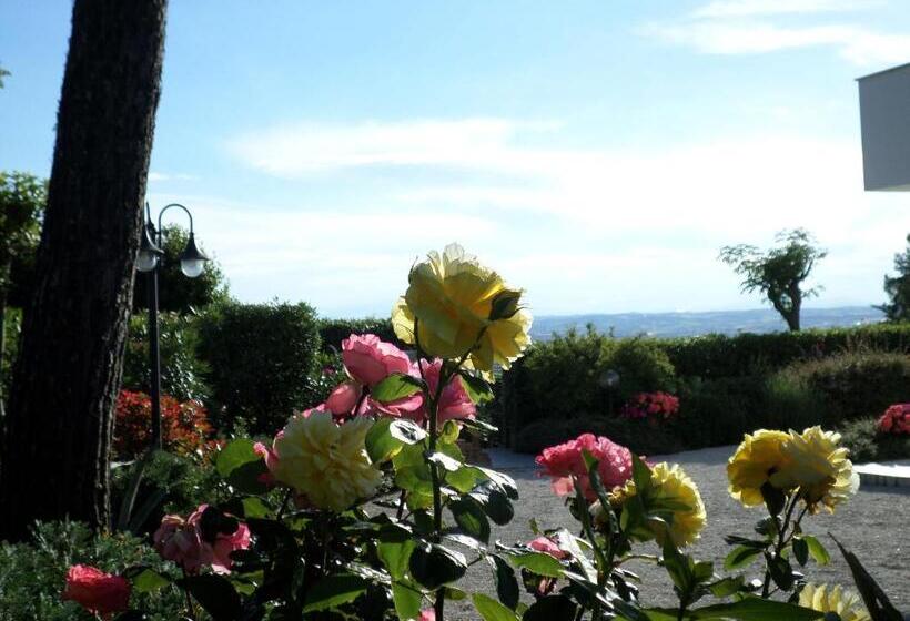 Bed And Breakfast  Il Tesoro Di Mario