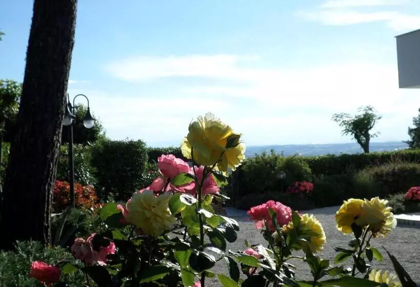 Bed And Breakfast  Il Tesoro Di Mario