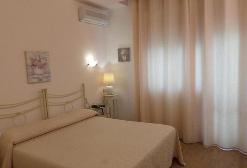 Bed And Breakfast  Il Tesoro Di Mario