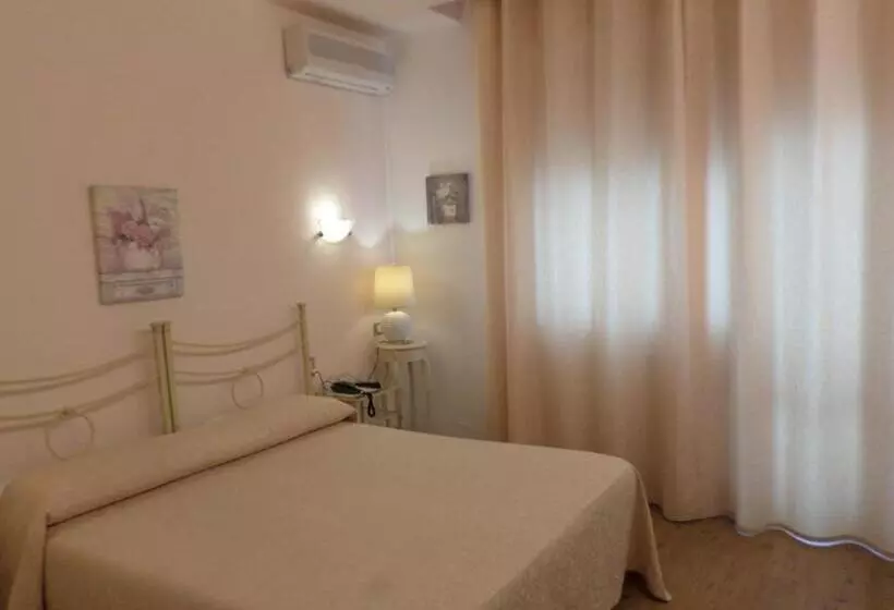 Bed And Breakfast  Il Tesoro Di Mario