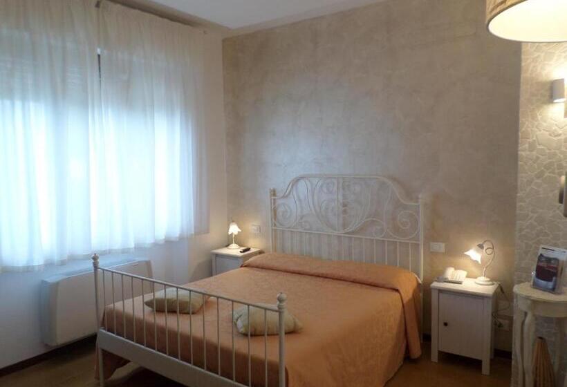 Bed And Breakfast  Il Tesoro Di Mario