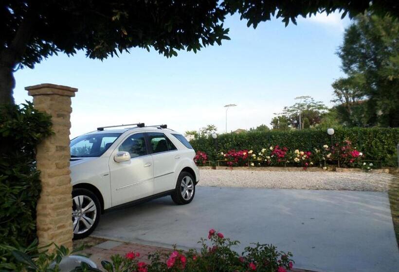 Bed And Breakfast  Il Tesoro Di Mario