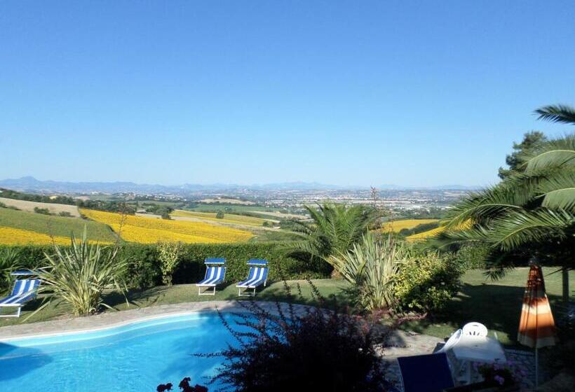 Bed And Breakfast  Il Tesoro Di Mario