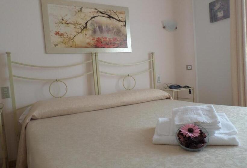 Bed And Breakfast  Il Tesoro Di Mario