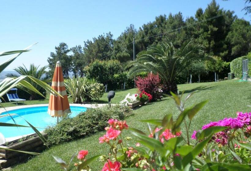 Bed And Breakfast  Il Tesoro Di Mario