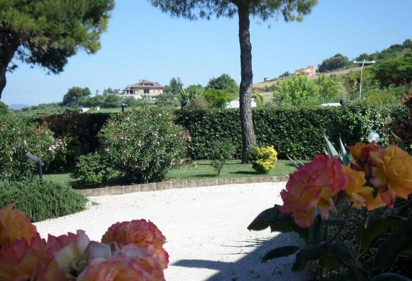 Bed And Breakfast  Il Tesoro Di Mario