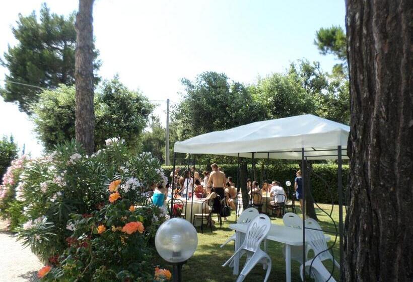 Bed And Breakfast  Il Tesoro Di Mario