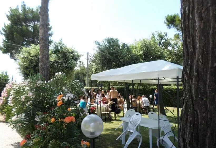 Bed And Breakfast  Il Tesoro Di Mario