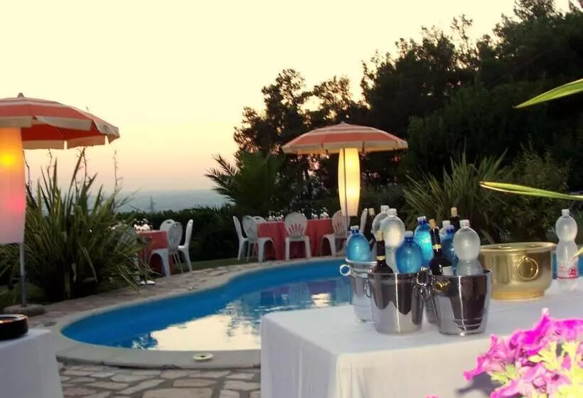 Bed And Breakfast  Il Tesoro Di Mario