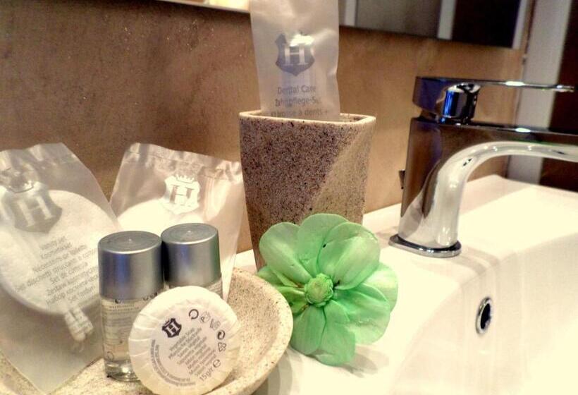 Bed And Breakfast  Il Tesoro Di Mario