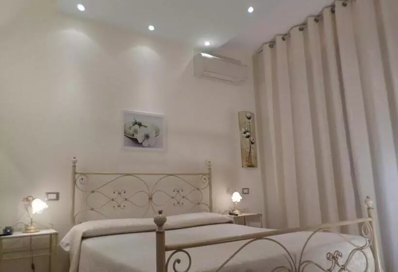 Bed And Breakfast  Il Tesoro Di Mario