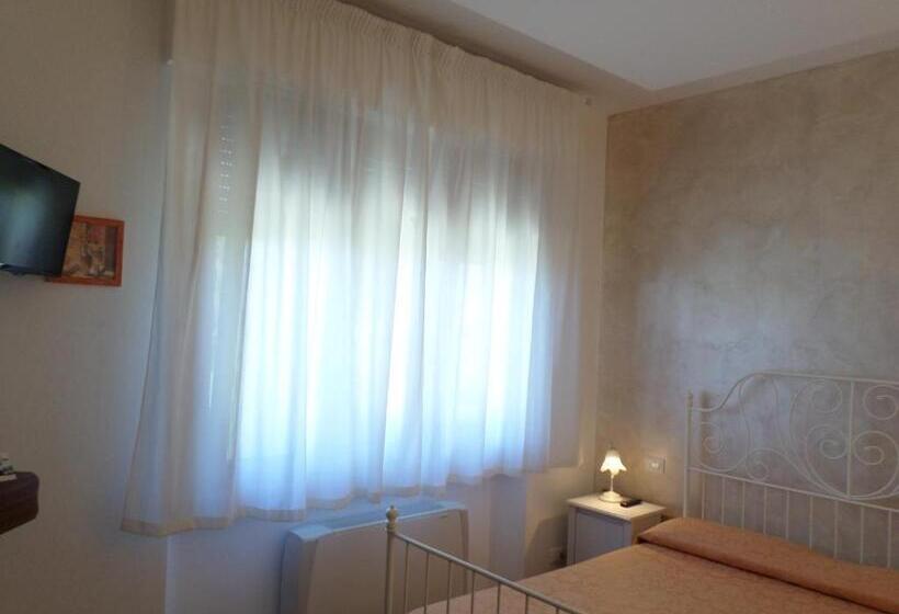 Bed And Breakfast  Il Tesoro Di Mario