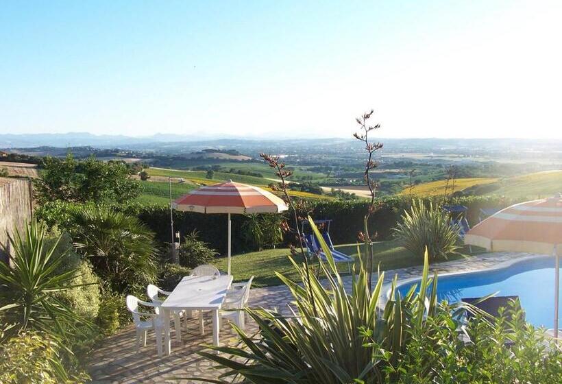 Bed And Breakfast  Il Tesoro Di Mario