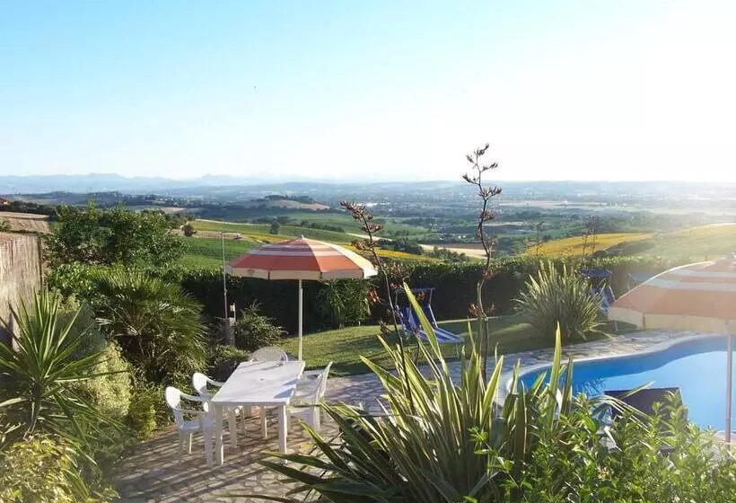 Bed And Breakfast  Il Tesoro Di Mario